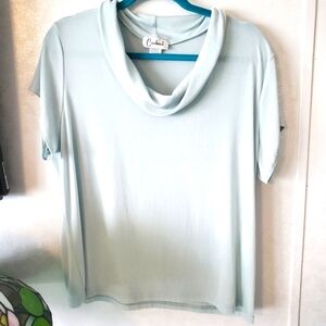 Carducci Vintage Cowel top